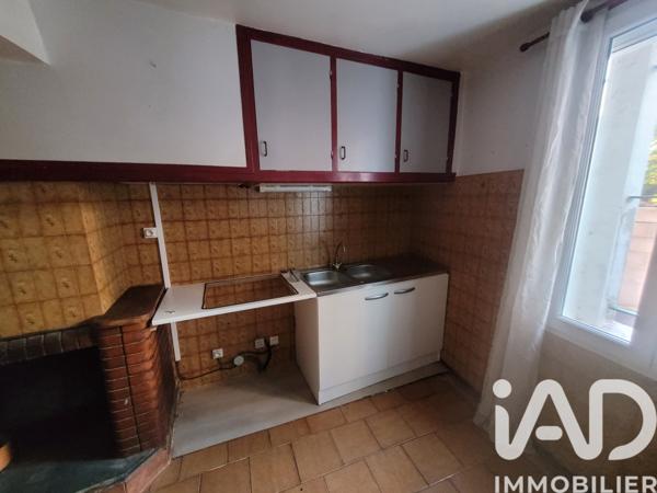 Maison à vendre 5 pièces 93 m² Cassagnes