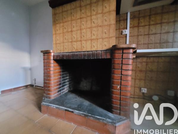 Maison à vendre 5 pièces 93 m² Cassagnes