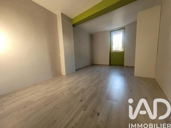 Maison à vendre 5 pièces 93 m² Cassagnes