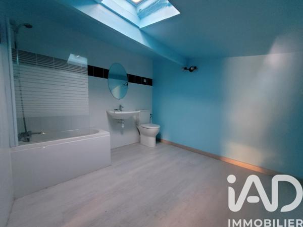 Maison à vendre 5 pièces 93 m² Cassagnes