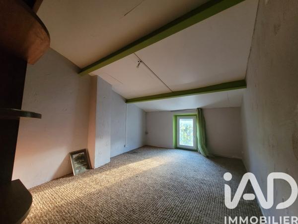 Maison à vendre 5 pièces 93 m² Cassagnes