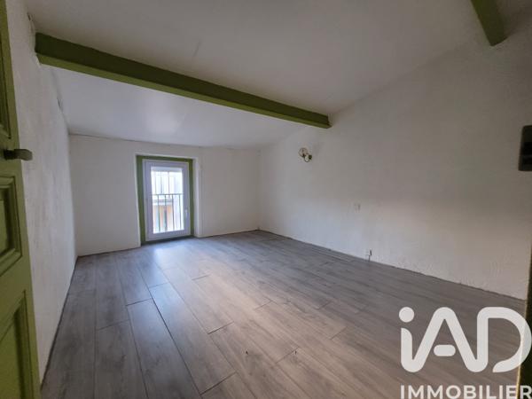 Maison à vendre 5 pièces 93 m² Cassagnes