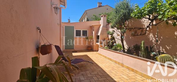 Maison à vendre 4 pièces 95 m² Perpignan