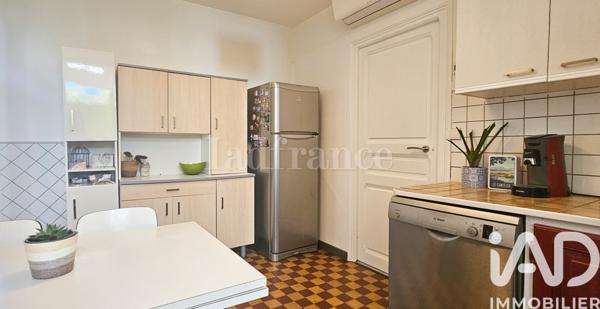 Maison à vendre 4 pièces 95 m² Perpignan