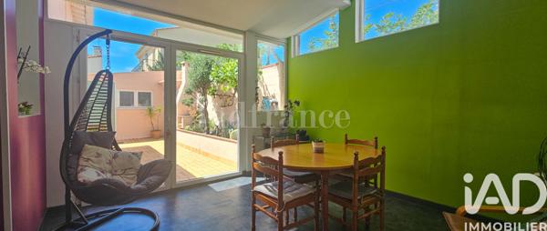 Maison à vendre 4 pièces 95 m² Perpignan