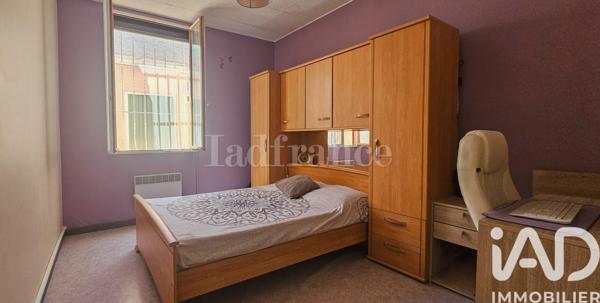 Maison à vendre 4 pièces 95 m² Perpignan