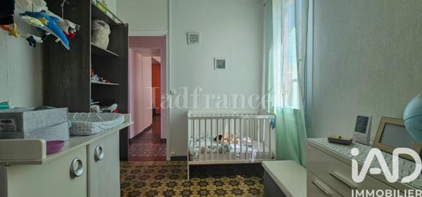 Maison à vendre 4 pièces 95 m² Perpignan