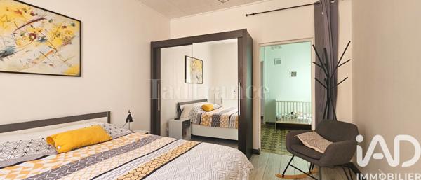 Maison à vendre 4 pièces 95 m² Perpignan