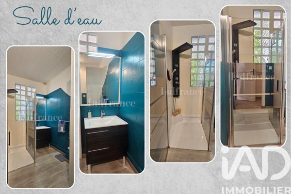 Maison à vendre 4 pièces 95 m² Perpignan