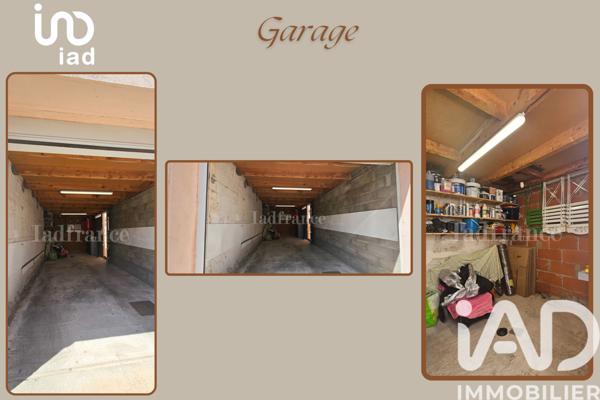 Maison à vendre 4 pièces 95 m² Perpignan