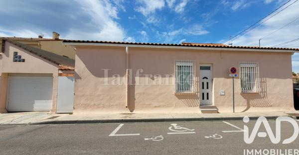 Maison à vendre 4 pièces 95 m² Perpignan