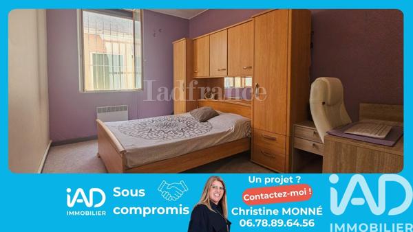 Maison à vendre 4 pièces 95 m² Perpignan