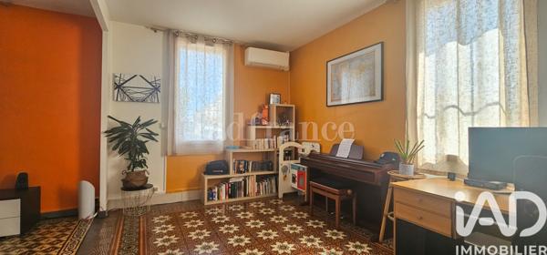 Maison à vendre 4 pièces 95 m² Perpignan