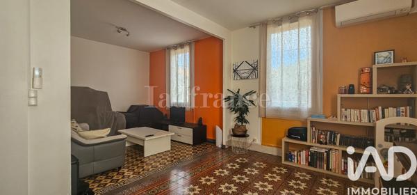 Maison à vendre 4 pièces 95 m² Perpignan