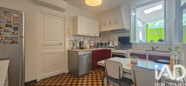 Maison à vendre 4 pièces 95 m² Perpignan