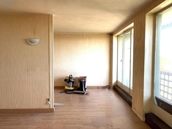 Appartement à vendre à Mâcon en Saône-et-Loire (71000), ref :