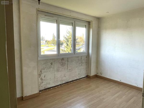 Appartement à vendre à Mâcon en Saône-et-Loire (71000), ref :