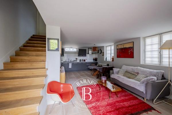 Léognan, Château 5 Chambres -  400 m² à vendre