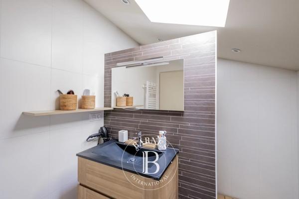 Léognan, Château 5 Chambres -  400 m² à vendre