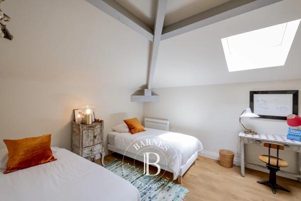 Léognan, Château 5 Chambres -  400 m² à vendre