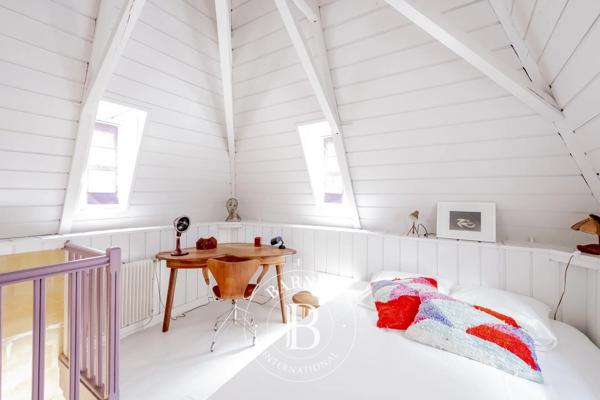 Léognan, Château 5 Chambres -  400 m² à vendre