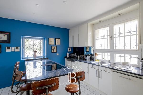 Léognan, Château 5 Chambres -  400 m² à vendre