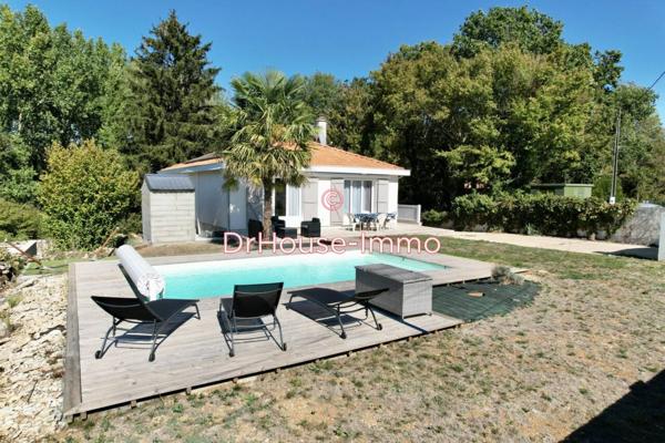 Maison à vendre 7 pièces de 159 m²