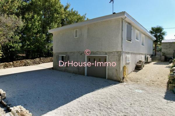 Maison à vendre 7 pièces de 159 m²