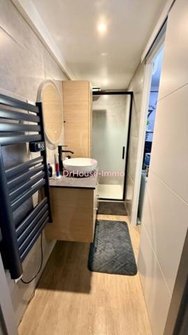 Maison à vendre 7 pièces de 159 m²