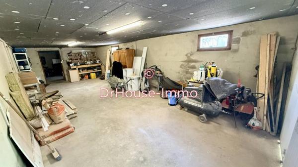 Maison à vendre 7 pièces de 159 m²