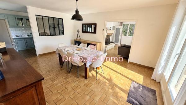 Maison à vendre 7 pièces de 159 m²