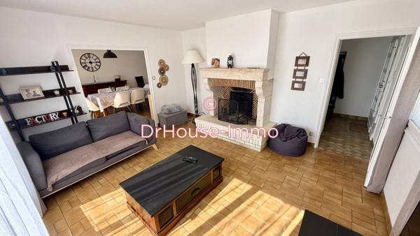 Maison à vendre 7 pièces de 159 m²
