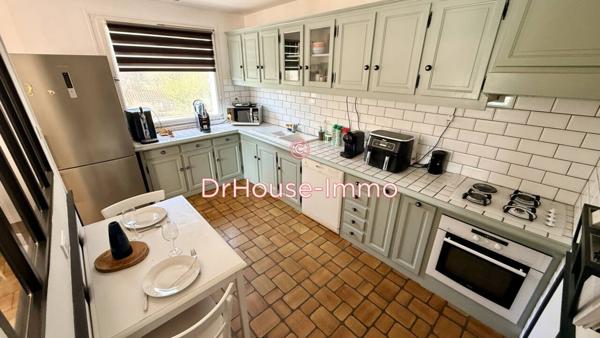 Maison à vendre 7 pièces de 159 m²