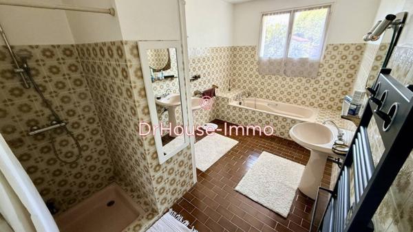 Maison à vendre 7 pièces de 159 m²