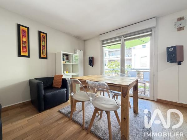 Appartement à vendre 2 pièces 52 m² Saint-Nazaire