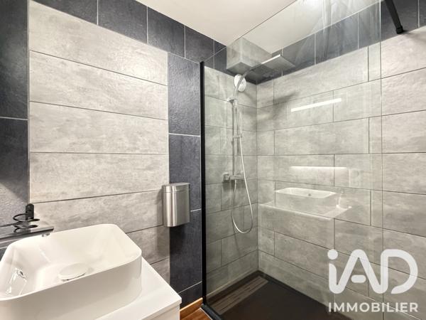 Appartement à vendre 2 pièces 52 m² Saint-Nazaire