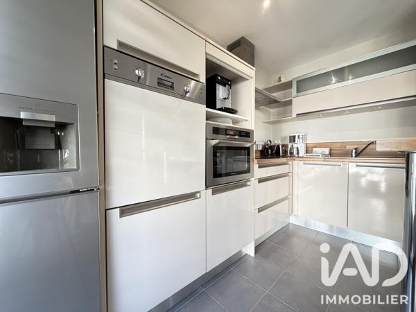 Appartement à vendre 2 pièces 52 m² Saint-Nazaire