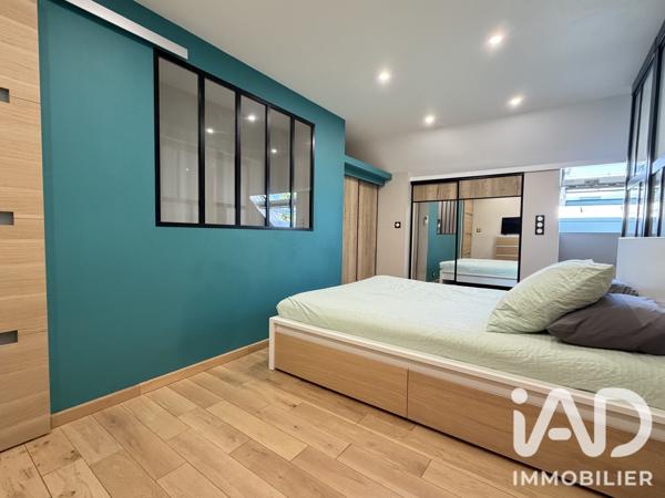 Appartement à vendre 2 pièces 52 m² Saint-Nazaire