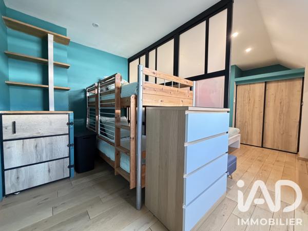 Appartement à vendre 2 pièces 52 m² Saint-Nazaire