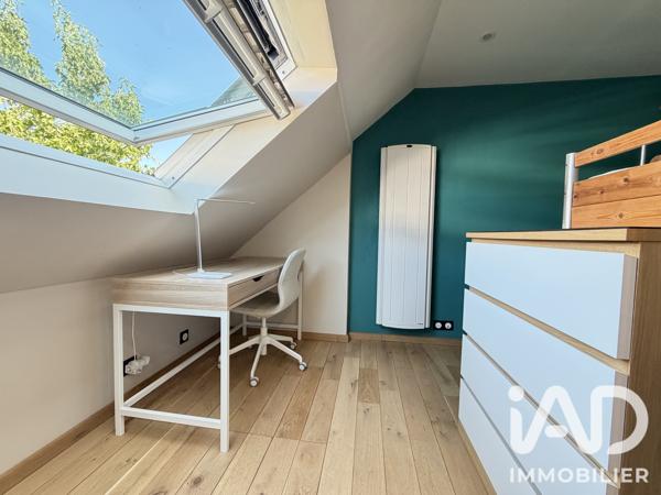 Appartement à vendre 2 pièces 52 m² Saint-Nazaire