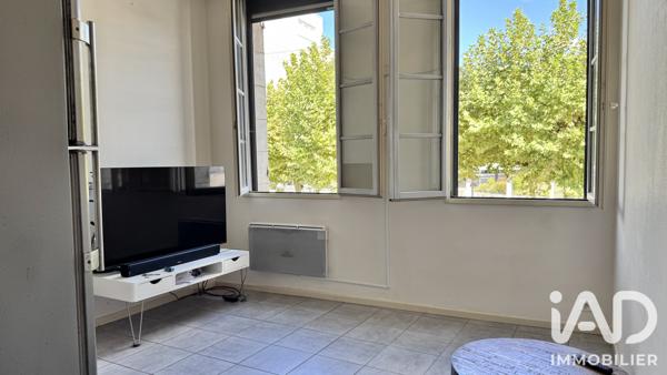 Location appartement 2 pièces 34 m² Libourne