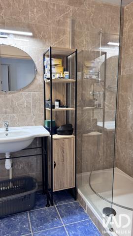 Location appartement 2 pièces 34 m² Libourne