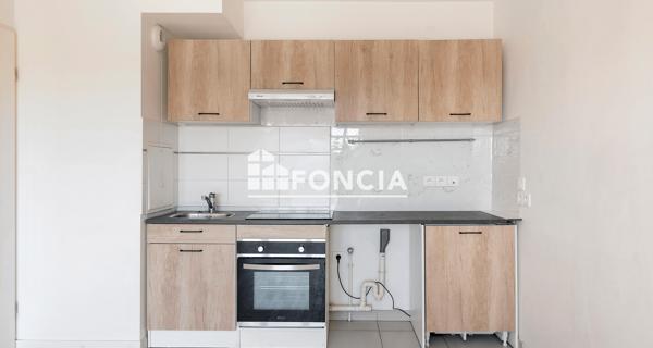 À vendre Appartement 2 pièces 44 m² - Châtenay-malabry 92290