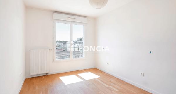 À vendre Appartement 2 pièces 44 m² - Châtenay-malabry 92290