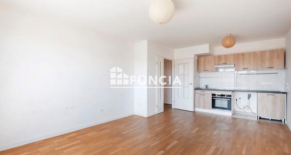 À vendre Appartement 2 pièces 44 m² - Châtenay-malabry 92290