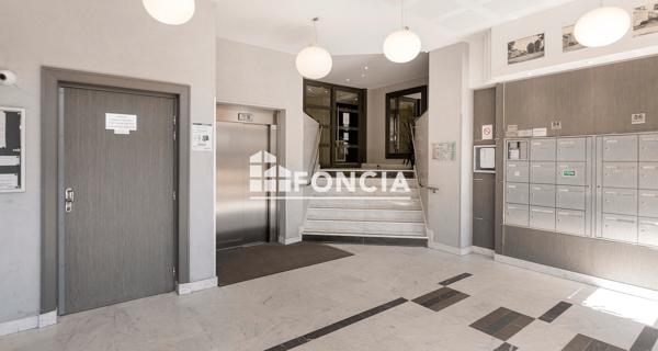 À vendre Appartement 2 pièces 44 m² - Châtenay-malabry 92290