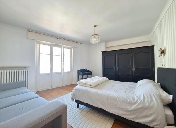 À vendre Appartement 4 pièces 107.56 m² - ÉPinal 88000
