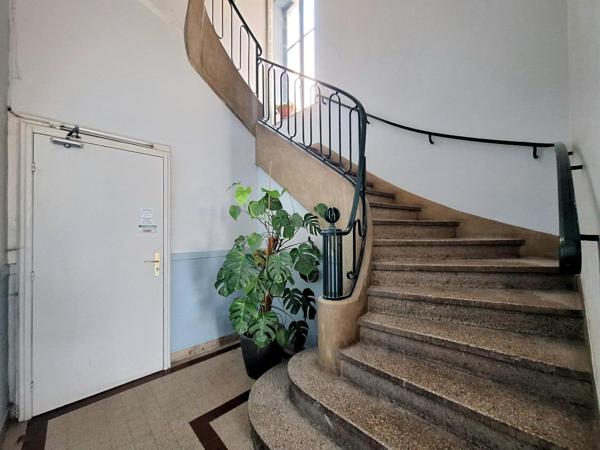 À vendre Appartement 4 pièces 107.56 m² - ÉPinal 88000