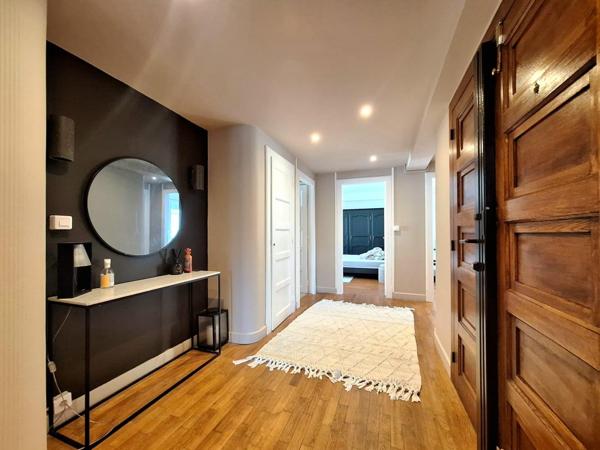 À vendre Appartement 4 pièces 107.56 m² - ÉPinal 88000