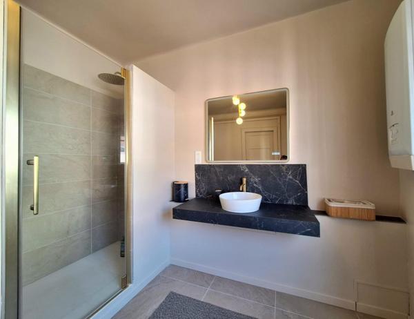 À vendre Appartement 4 pièces 107.56 m² - ÉPinal 88000